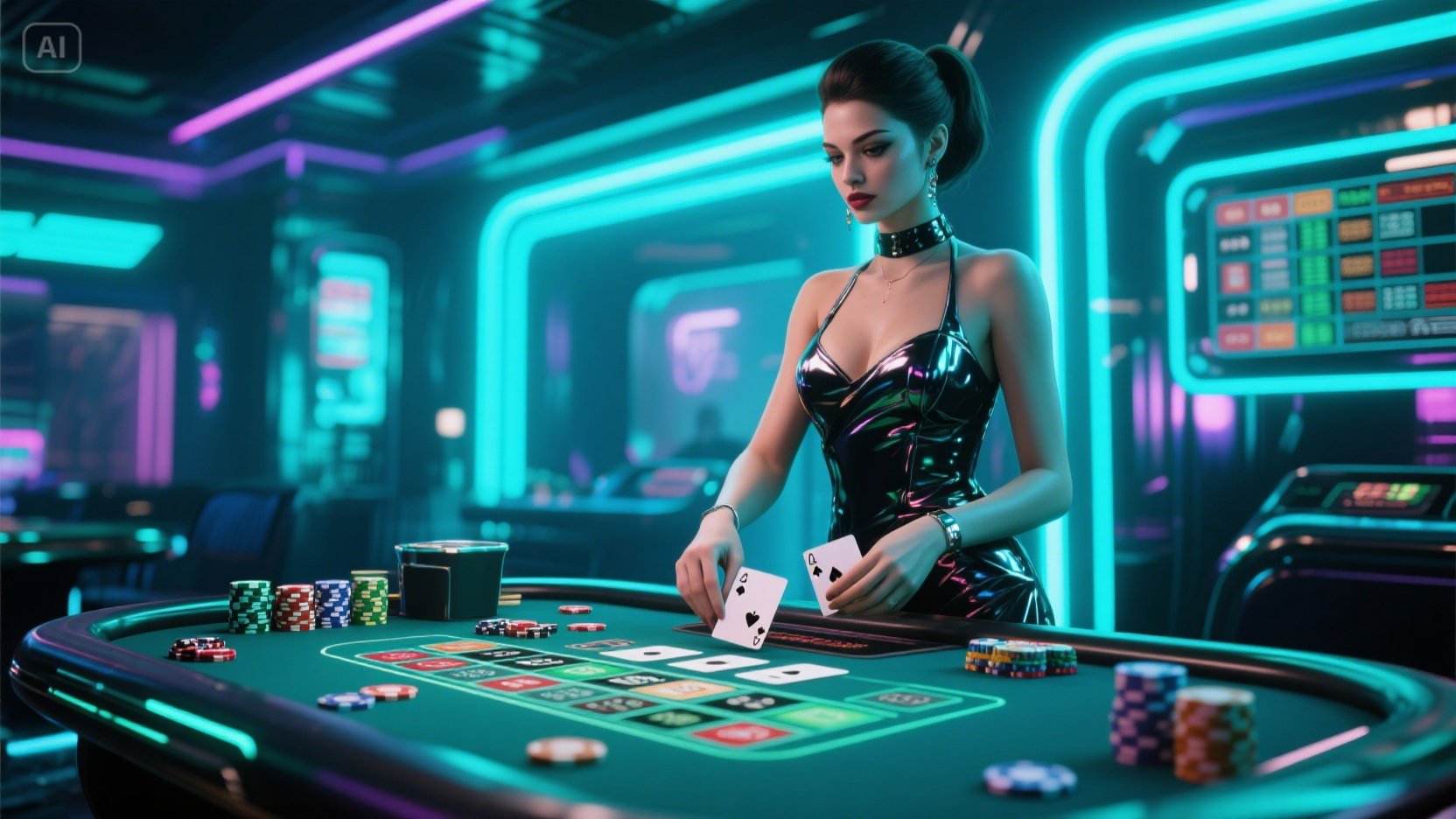 NetBet Casino